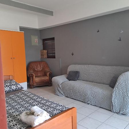 Konoba Yan Apartamento PUY Exterior foto