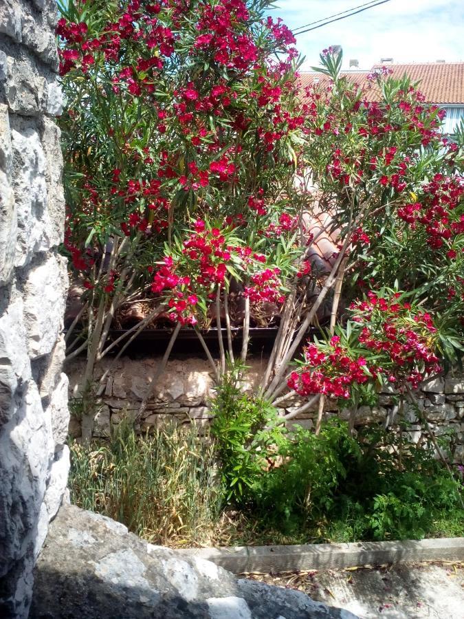 Konoba Yan Apartamento PUY Exterior foto