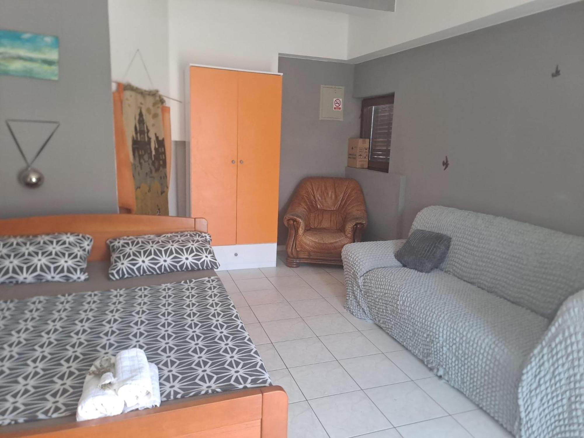 Konoba Yan Apartamento PUY Exterior foto